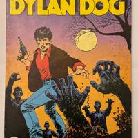 Dylan Dog originale numero 1