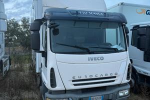 Veicoli daily ed eurocargo