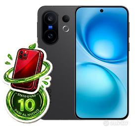 VIVO X200 FE 512GB – Black