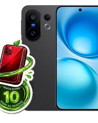 VIVO X200 FE 512GB – Black
