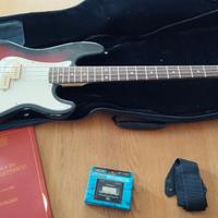 Soundsation Bass basso elettrico