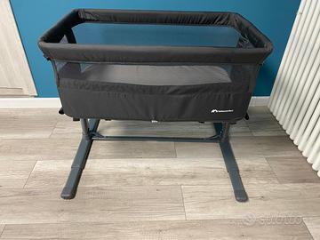 Next2Me Culla Fianco Letto Co-sleeping Bebeconfort