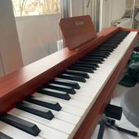 Donner DEP-1S - Tastiera tasti semi-pesati