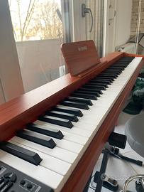 Donner DEP-1S - Tastiera tasti semi-pesati