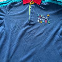 Polo da uomo manica corta Paul&Shark taglia M