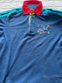Polo da uomo manica corta Paul&Shark taglia M