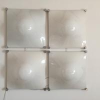 Bolla martinelli luce 2 50 cm 6 35 cm castiglioni