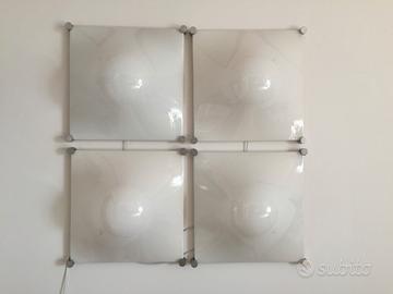 Bolla martinelli luce 2 50 cm 6 35 cm castiglioni