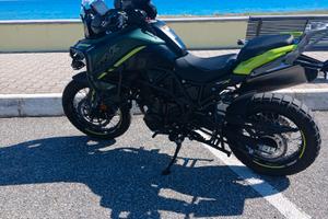 Trk 702x