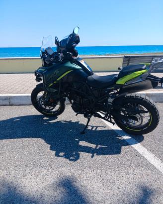 Trk 702x
