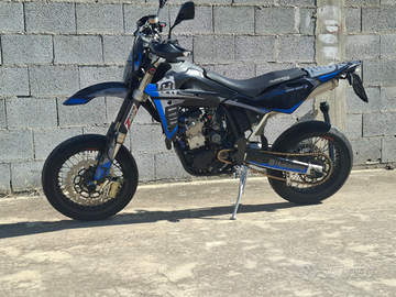 Husqvarna smr 450 A2