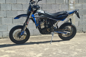 Husqvarna smr 450 A2