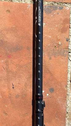 Canna da pesca 8 metri