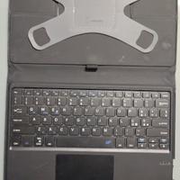 Custodia tablet universale 11" cellulare line  
