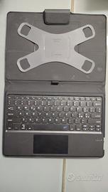 Custodia tablet universale 11" cellulare line  