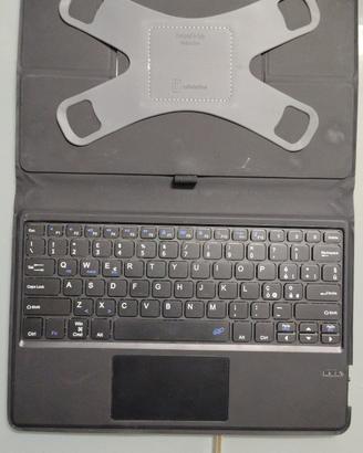 Custodia tablet universale 11" cellulare line  