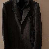 Cappotto Fay