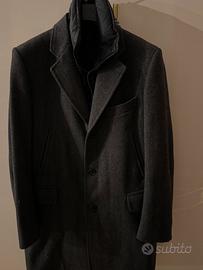 Cappotto Fay