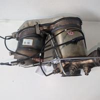 Catalizzatore Seat Leon 4 2.0 TDI