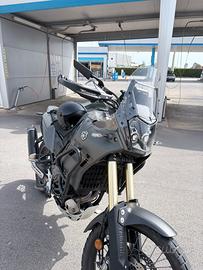 Yamaha Ténéré 700 depotenziata
