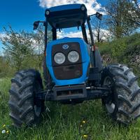 Trattore Landini usato pochissimo