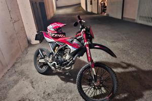 Fantic 50 2018