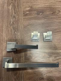 Porta Rotolo Porta salvietta