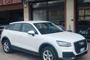 audi q 2 1.6 tdi 116 cv cambio manuale