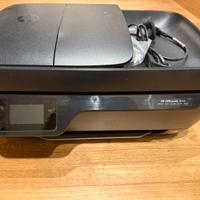 Stampante Hp officejet 3833
