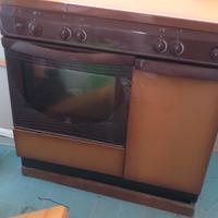 cucina domestica