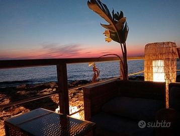 Casa MONICA PIAMO TERRA