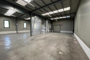 CAPANNONE A QUERO VAS