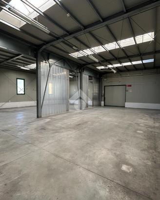 CAPANNONE A QUERO VAS