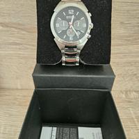 Breil Gap TW1275 crobografo al Quarzo