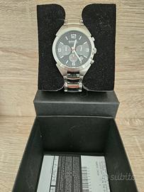 Breil Gap TW1275 crobografo al Quarzo