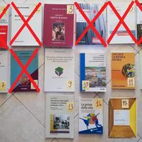 Libri Scolastici e Universitari
