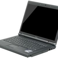 Notebook Fujitsu Siemens Esprimo Mobile