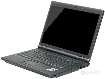 Notebook Fujitsu Siemens Esprimo Mobile