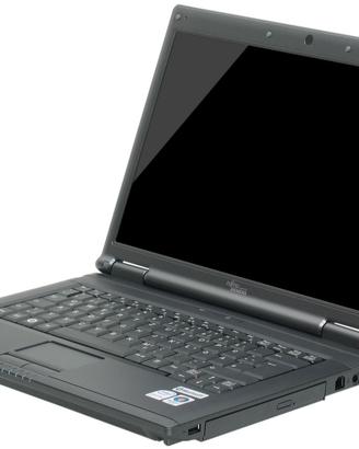 Notebook Fujitsu Siemens Esprimo Mobile