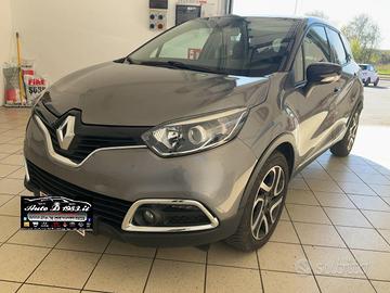RENAULT - Captur - dCi 8V 90 CV Start&Stop Energy