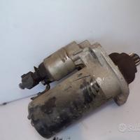 Motorino avviamento Seat Ibiza 1.4 tdi 2011