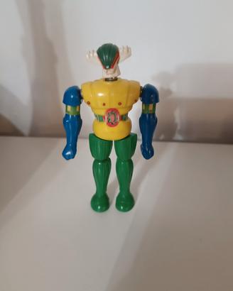 Jeeg Robot Takara 