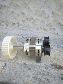 Motore asciugatrice zerowatt