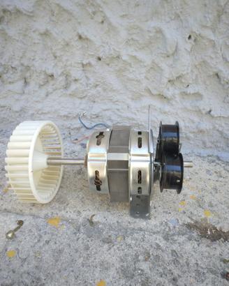 Motore asciugatrice zerowatt