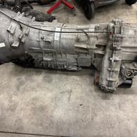 Cambio land rover vogue /range rover sport 3.6 v8