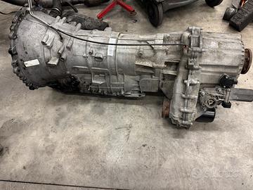 Cambio land rover vogue /range rover sport 3.6 v8
