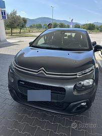 Citroen C3 puretech