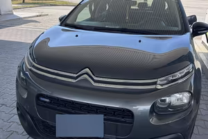 Citroen C3 puretech