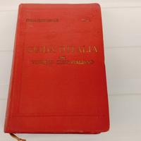 Guida D'Italia Del Touring Club Italiano