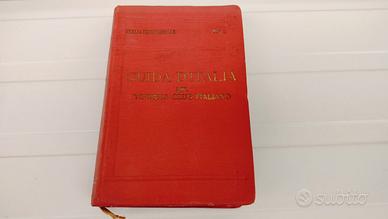 Guida D'Italia Del Touring Club Italiano